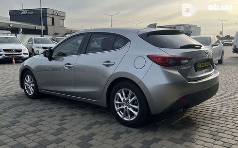 Mazda 3 2013 - фото 7