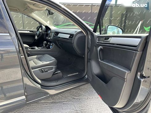 Volkswagen Touareg 2014 - фото 18