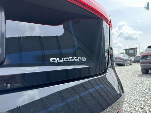 Audi E-Tron 2021 - фото 30