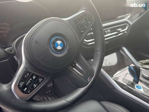 BMW i4 2022 - фото 18