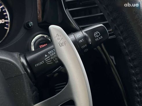 Mitsubishi Outlander 2015 - фото 24