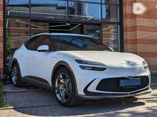 Продажа б/у Genesis GV60 2023 года - купить на Автобазаре