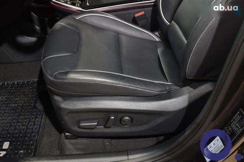 Kia Niro 2020 - фото 7