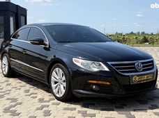 Продаж вживаних Volkswagen Passat CC 2009 року в Мукачевому - купити на Автобазарі