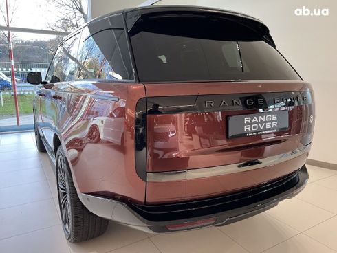 Land Rover Range Rover 2023 - фото 26