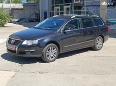 Продажа б/у Volkswagen passat b6 в Харьковской области - купить на Автобазаре