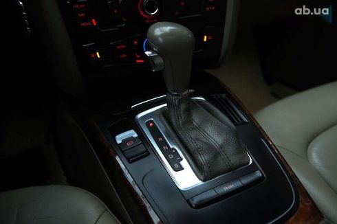 Audi A4 2011 - фото 17