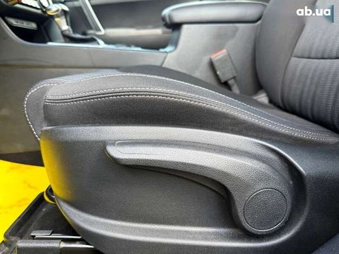 Kia Sportage 2020 - фото 30