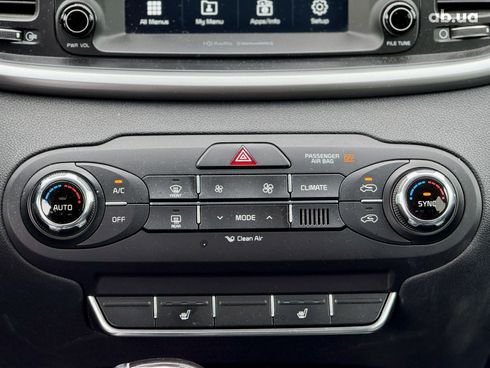 Kia Sorento 2016 серый - фото 14