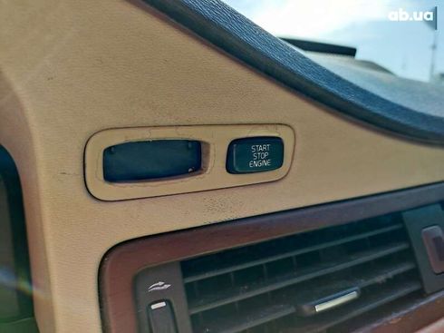 Volvo S80 2009 - фото 27