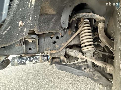 Ford f-150 2015 - фото 30