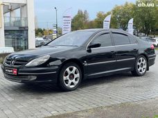 Купить Peugeot 607 бу в Украине - купить на Автобазаре