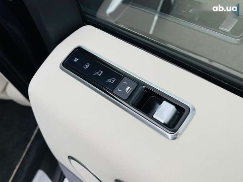 Land Rover Range Rover 2020 - фото 24