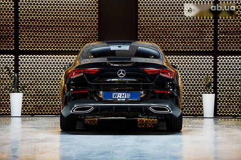 Mercedes-Benz CLA 250 2019 - фото 6