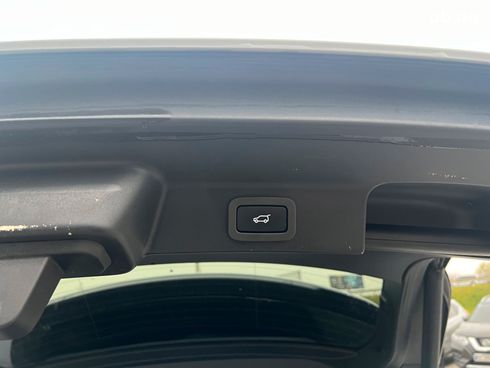 Jaguar F-Pace 2018 белый - фото 37