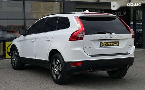 Volvo XC60 2012 - фото 4