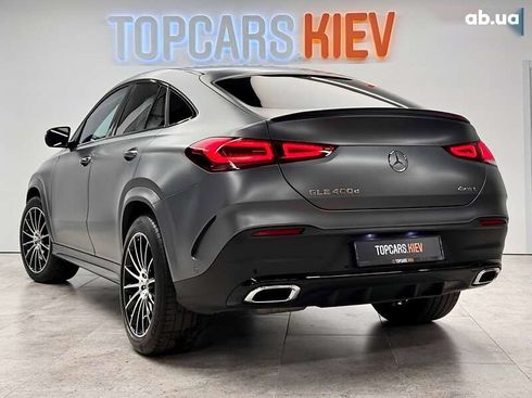 Mercedes-Benz GLE-Class 2022 - фото 6