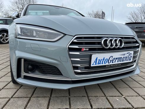 Audi S5 2020 - фото 2