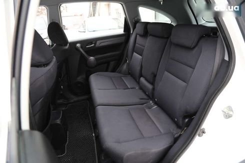 Honda CR-V 2008 - фото 6