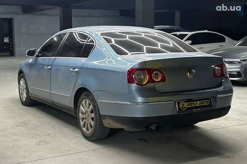 Volkswagen Passat 2005 - фото 4
