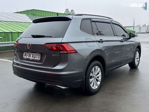 Volkswagen Tiguan 2019 - фото 7