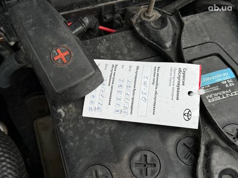 Lexus GX 2008 черный - фото 16