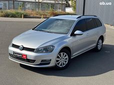 Продажа б/у Volkswagen Golf в Киевской области - купить на Автобазаре