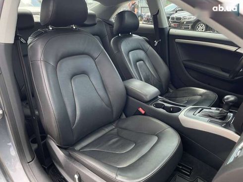 Audi A5 2014 - фото 30