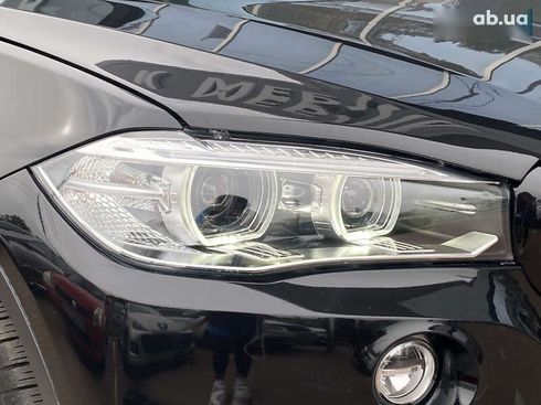 BMW X5 2017 - фото 24