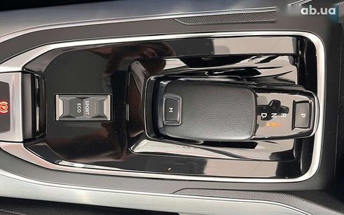 Peugeot 308 2021 - фото 21