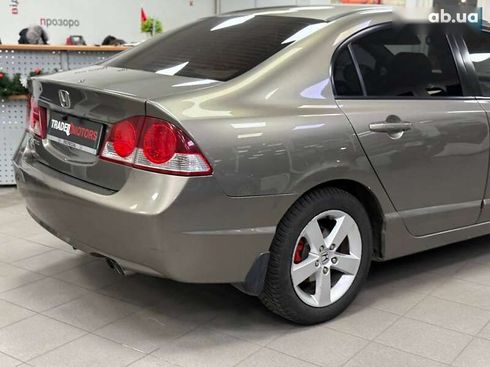 Honda Civic 2008 - фото 9