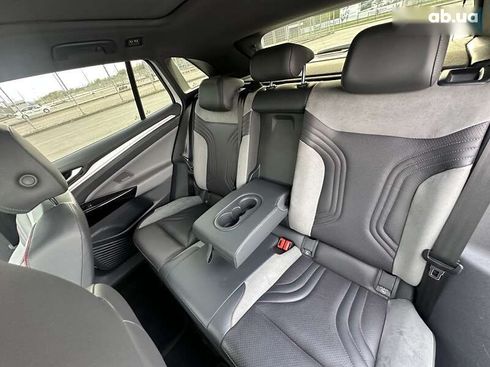 Volkswagen ID.4 Crozz 2022 - фото 21
