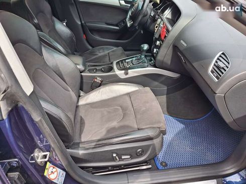 Audi A5 2012 - фото 24