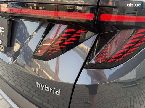 Hyundai Tucson 2022 - фото 20