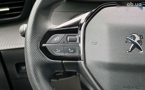 Peugeot e-2008 2022 - фото 10
