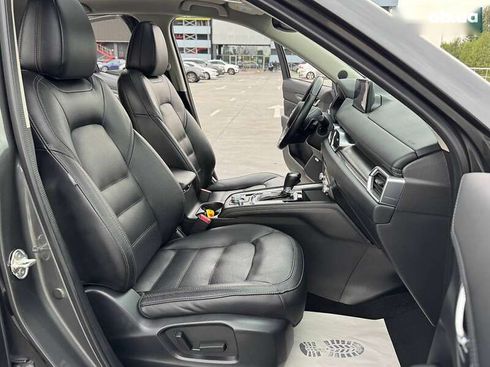 Mazda CX-5 2021 - фото 24
