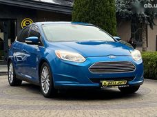 Продажа б/у Ford Focus 2012 года - купить на Автобазаре