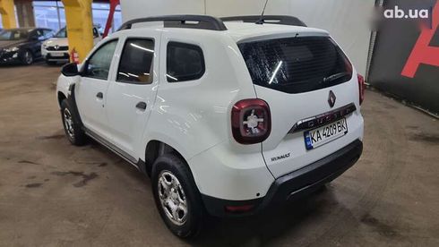 Renault Duster 2020 - фото 4