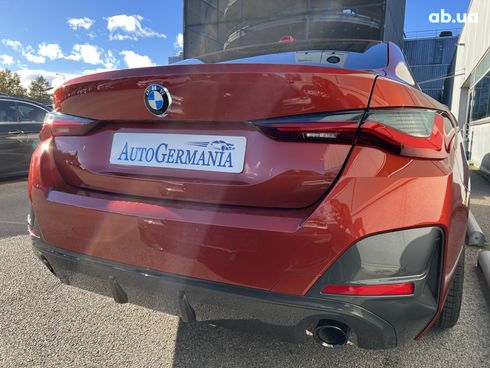 BMW 4 серия 2024 - фото 3