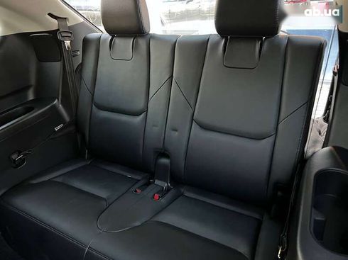 Mazda CX-9 2021 - фото 21