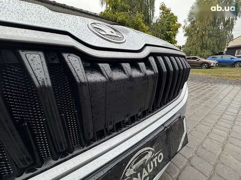 Skoda Superb 2024 - фото 25