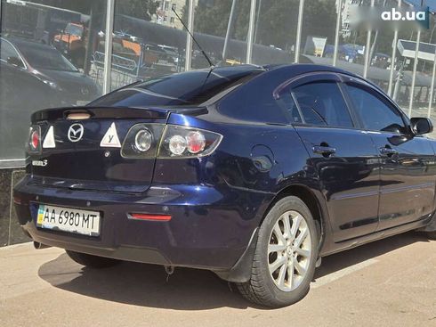 Mazda 3 2009 - фото 4