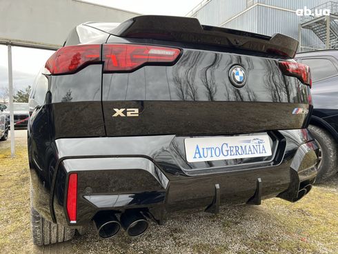 BMW X2 2024 - фото 3