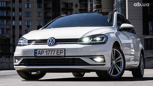 Volkswagen Golf 2017 - фото 2