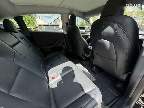 Tesla Model Y 2023 - фото 24
