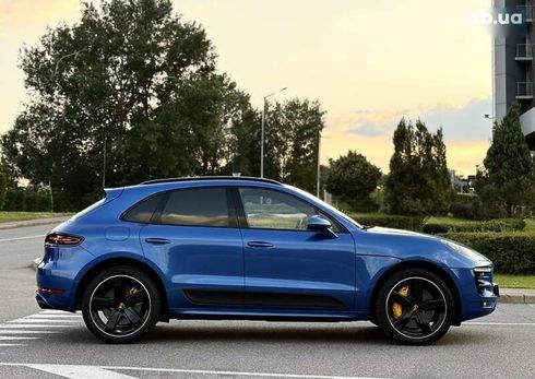 Porsche Macan 2014 - фото 17