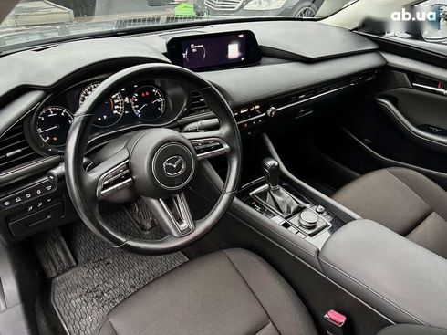Mazda 3 2019 - фото 19
