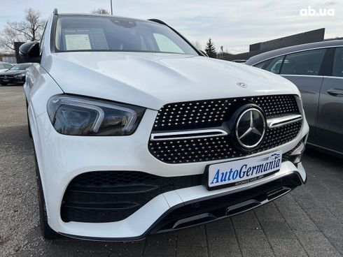 Mercedes-Benz GLE-Класс 2021 - фото 30