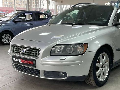 Volvo V50 2006 - фото 7