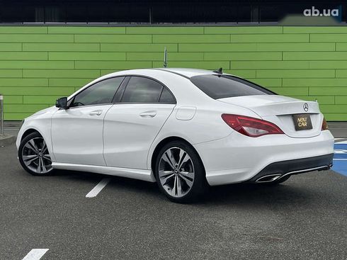 Mercedes-Benz CLA-Класс 2019 - фото 17